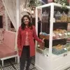EKTA FAUJDAR