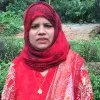 Farzana Afrin