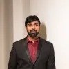 Dharma Teja Alaparthi