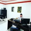 Jonathas Caldas