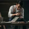 Melvin Ong