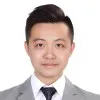 Cyrus Chan