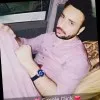 Naffey Khan