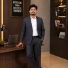 Nitish Kumar Mishra
