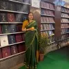 POOJA JOSHI