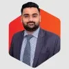 Zahid Hussain