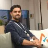 Rohit Halmare