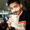 RIZWANUL HAQ