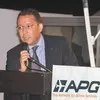 Hon Abdou Jaidi