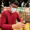 Wong Choon Hong