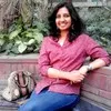 Mayuri Sharma