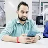 Praveen Chaubey