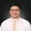 Ralph Gerard Emerson Manalo