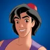 Aladdin Theman