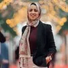 Shaimaa Ali