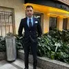 Amrender Kumar Singh