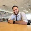 Anzar Farooqi