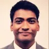 James Salvatore Mohanavel
