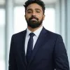 Eswaran Ravindhran
