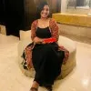 Aswini Manohar