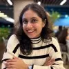 Simran Paryani