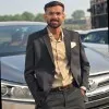 Tej Kansagara