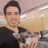 Javier Serrano Baltierra