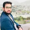 Zabihullah Shinwary