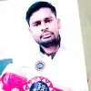Umesh Tiwari