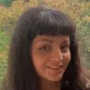 Naghmeh Chagheri