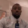Jermaine Robinson