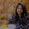 ROSHINI SREE CHANDRIKA MANDA