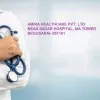 Pushpa Raj