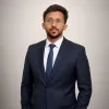 Sahil Ahmed Khan