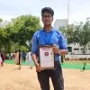 Srinivas Krishna