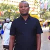 Joel Mutua