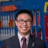 David Jin