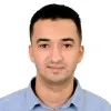 Mohamed Ahmed