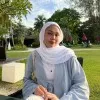 Hannah Azman