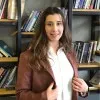 Mehlika Yaren Türk