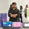 Tejas Patel