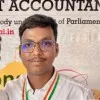 Harshit Verma