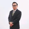 amin mohd ali