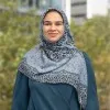 Zaynab Aly