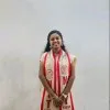Sudhanvi Tanjavuri