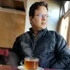 Santanu Ray