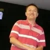 Edward Zhang