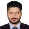 Usman Masood