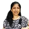 Anusha Salian