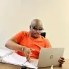KABELO MABASA